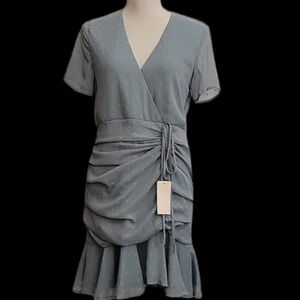 NWT Twosisters Marina Dress